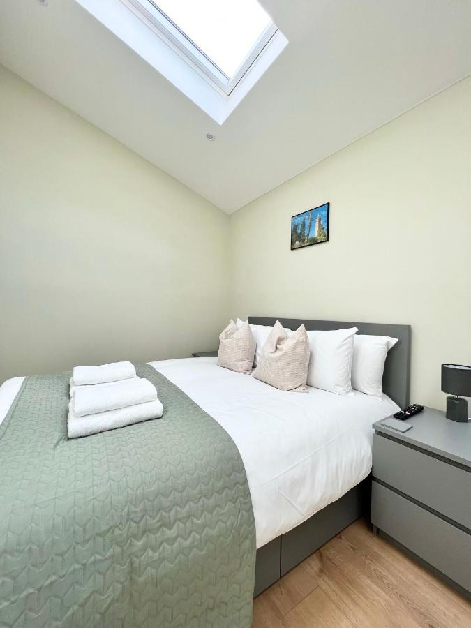 Cotham - The Stables Apartment Bristol
