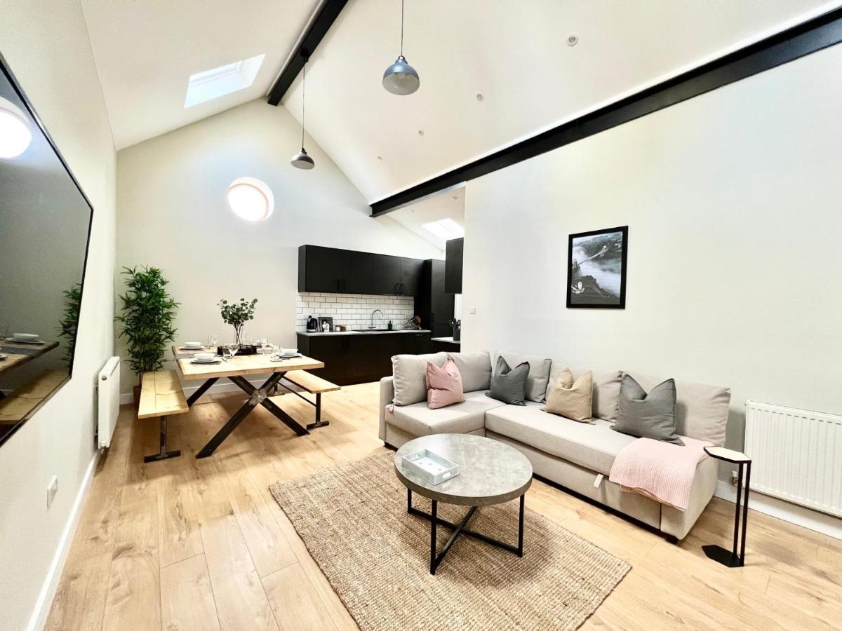 Cotham - The Stables Apartment Bristol