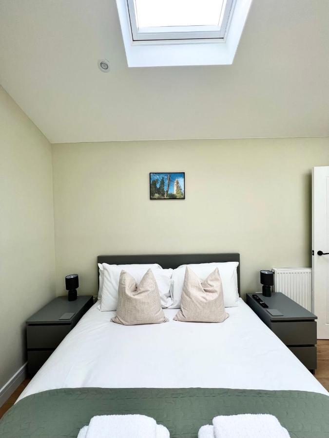 Apartment Cotham - The Stables Bristol