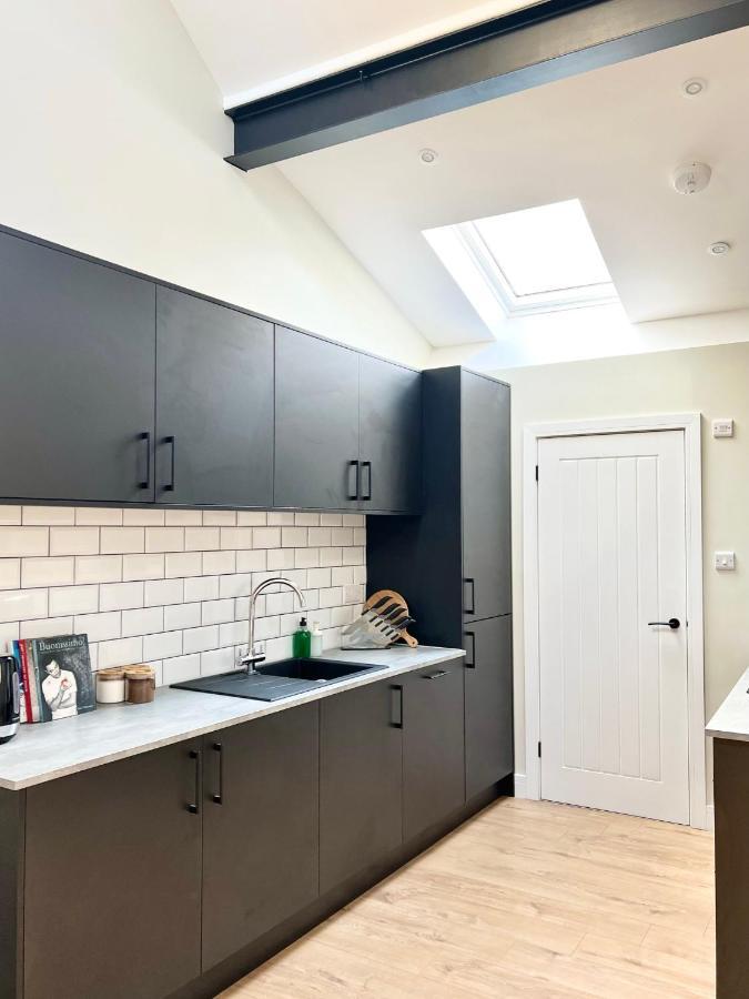 Apartment Cotham - The Stables