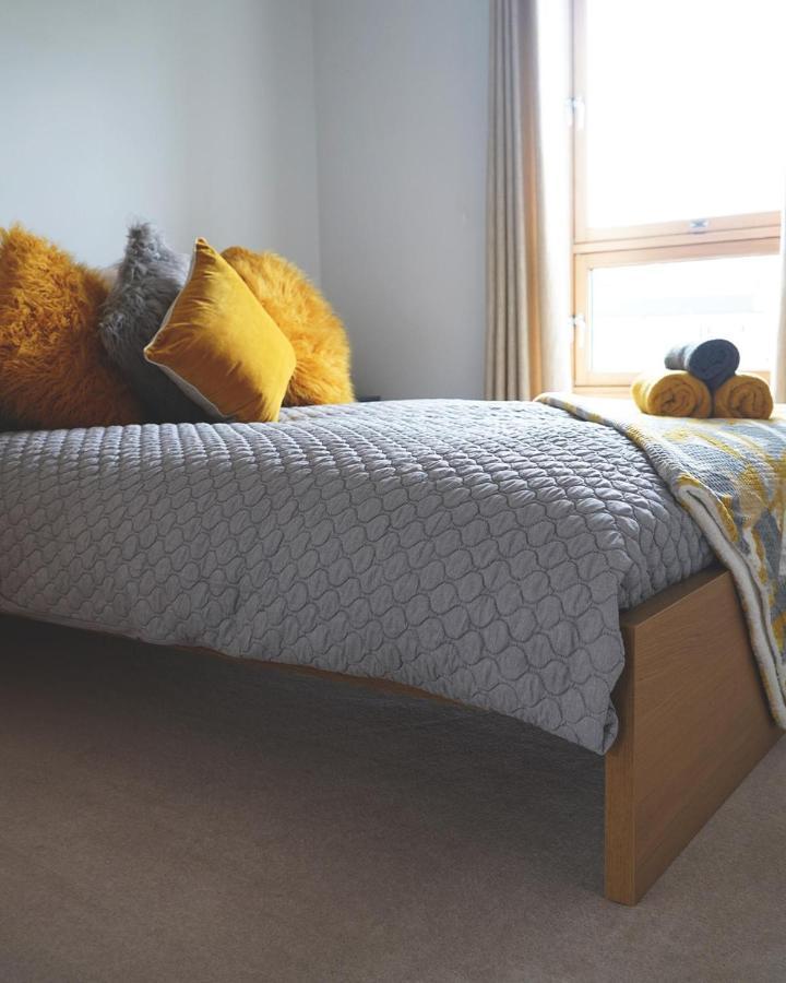 Apartment Contemporary - Bristol City Centre Apartment Bristol