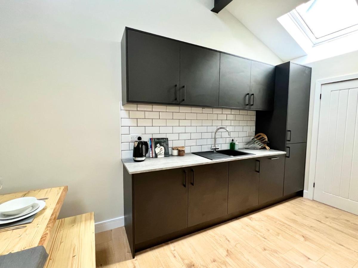 Apartment Cotham - The Stables Bristol