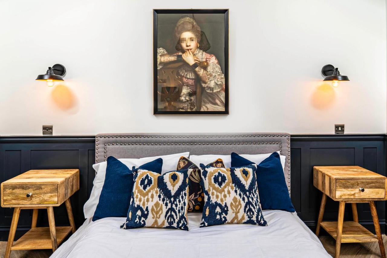 Easton Coach House Holiday home Bristol