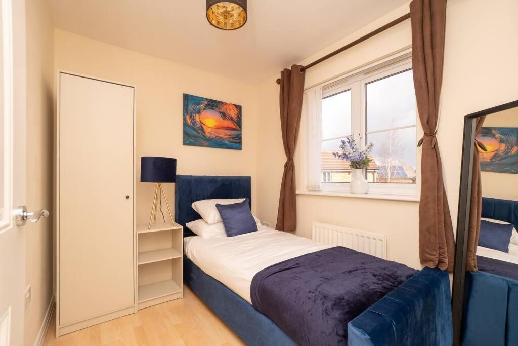 Apartment Bristol's Coach House - 2 Bedroom Detached With Secure Parking Bristol
