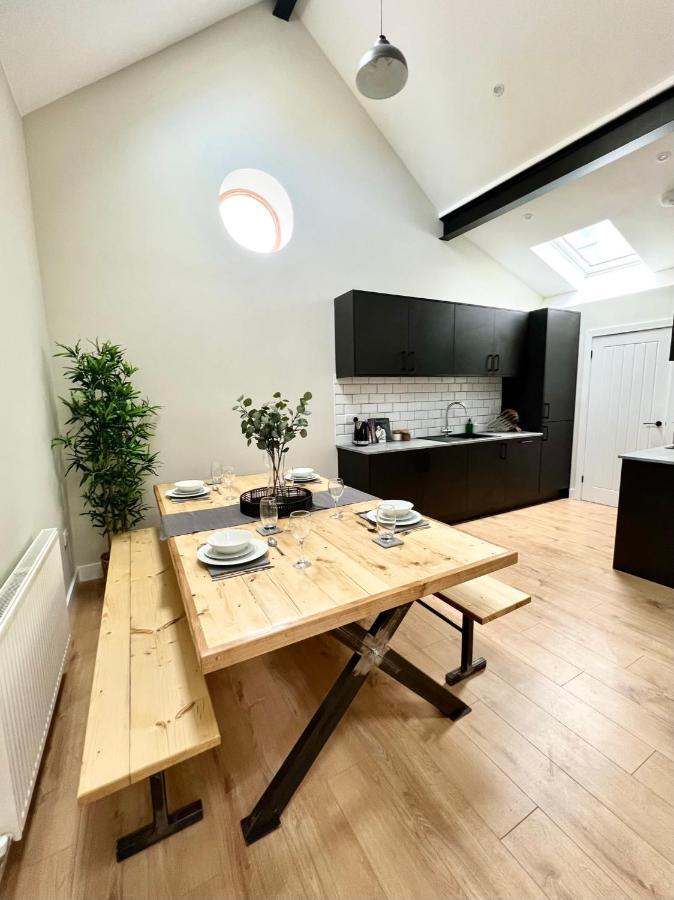 Apartment Cotham - The Stables Bristol