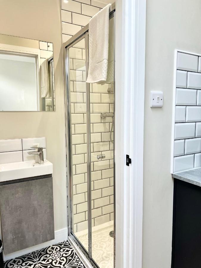 Cotham - The Stables Apartment
