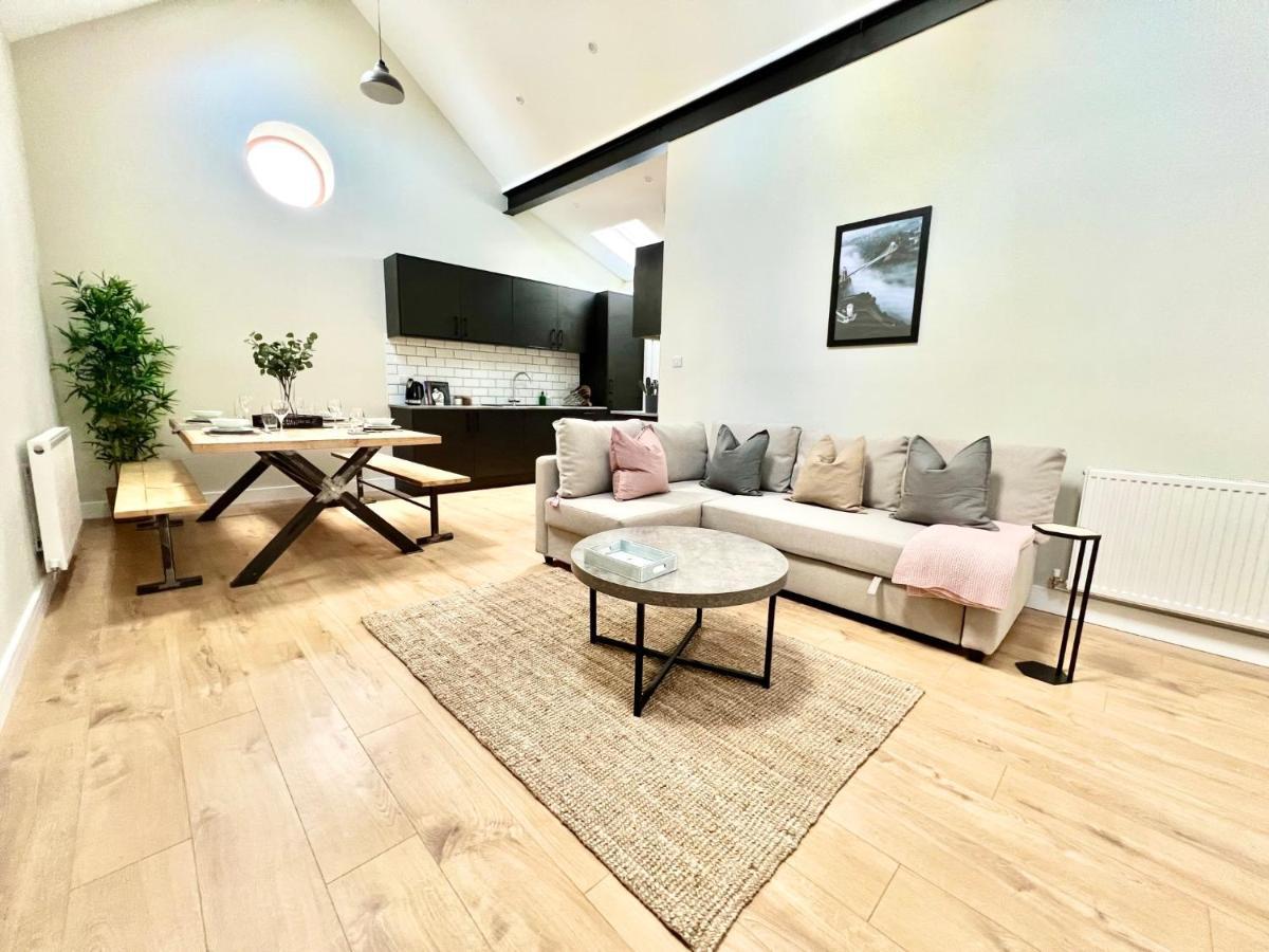 Cotham - The Stables Apartment Bristol