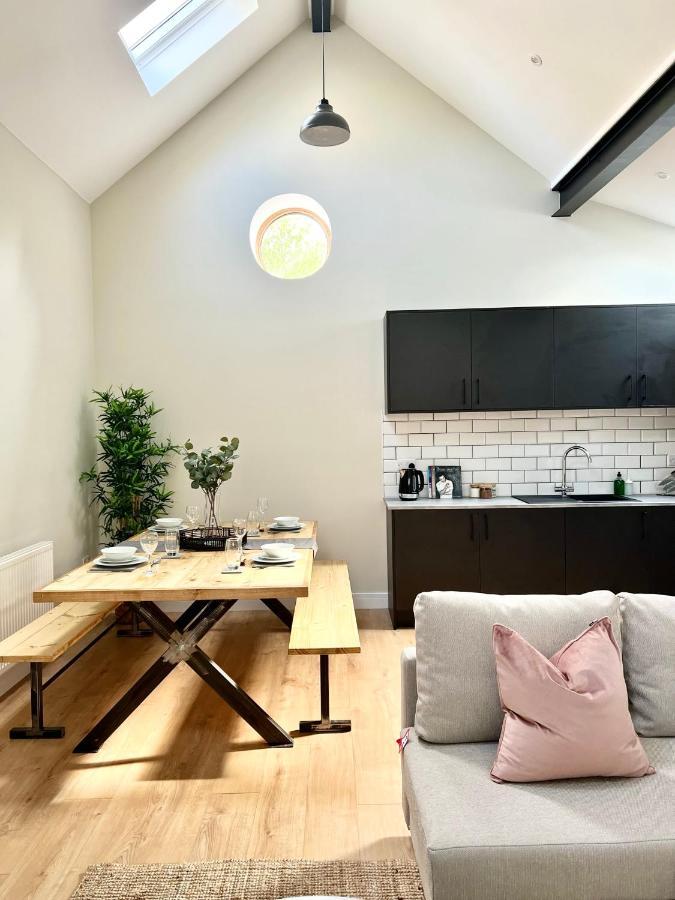 Apartment Cotham - The Stables *
