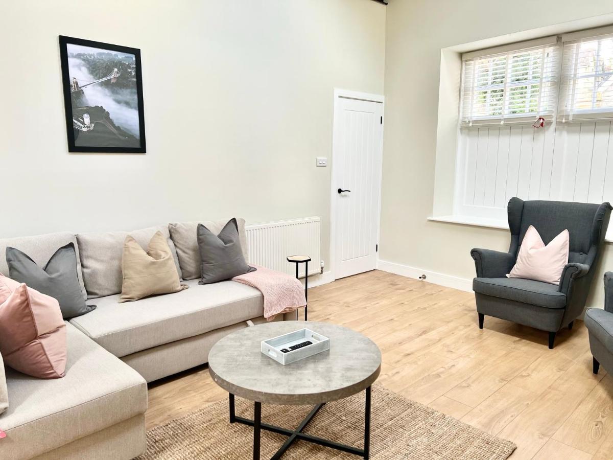 Apartment Cotham - The Stables Bristol