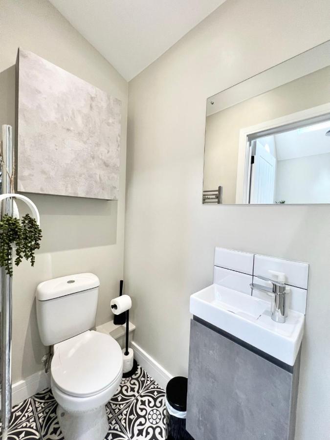 Apartment Cotham - The Stables *