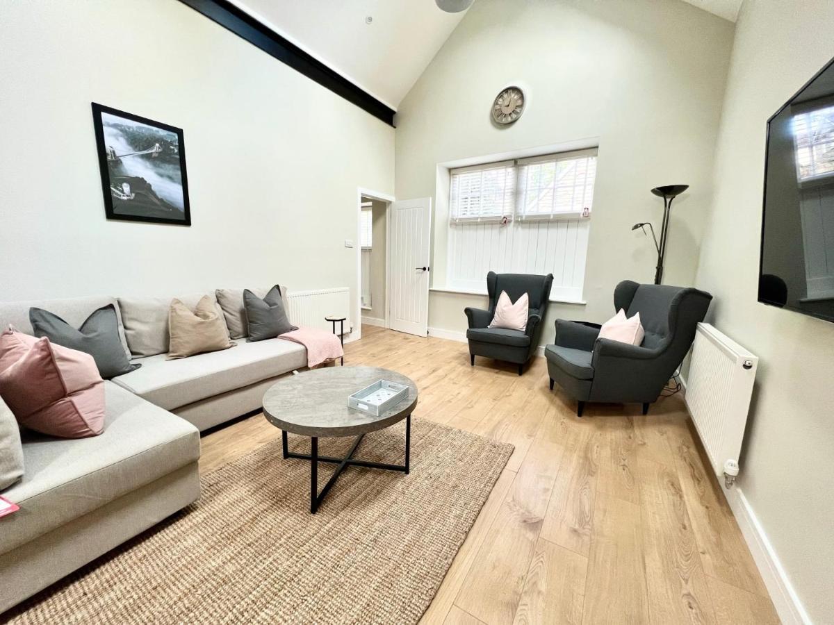 Cotham - The Stables Apartment