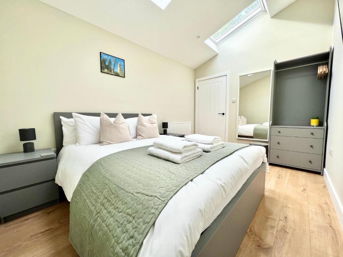 Apartment Cotham - The Stables