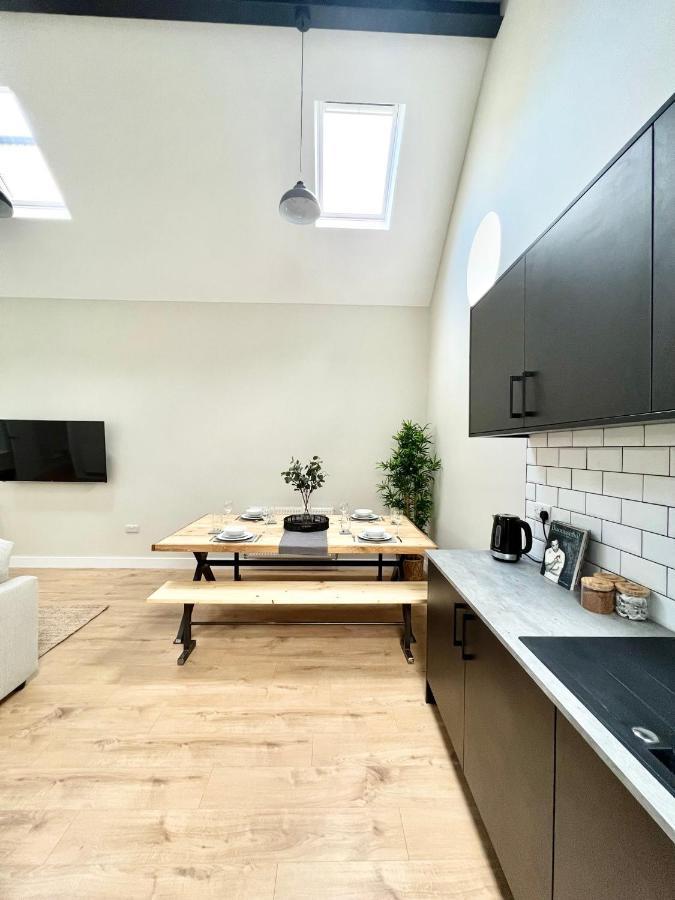 Cotham - The Stables Apartment
