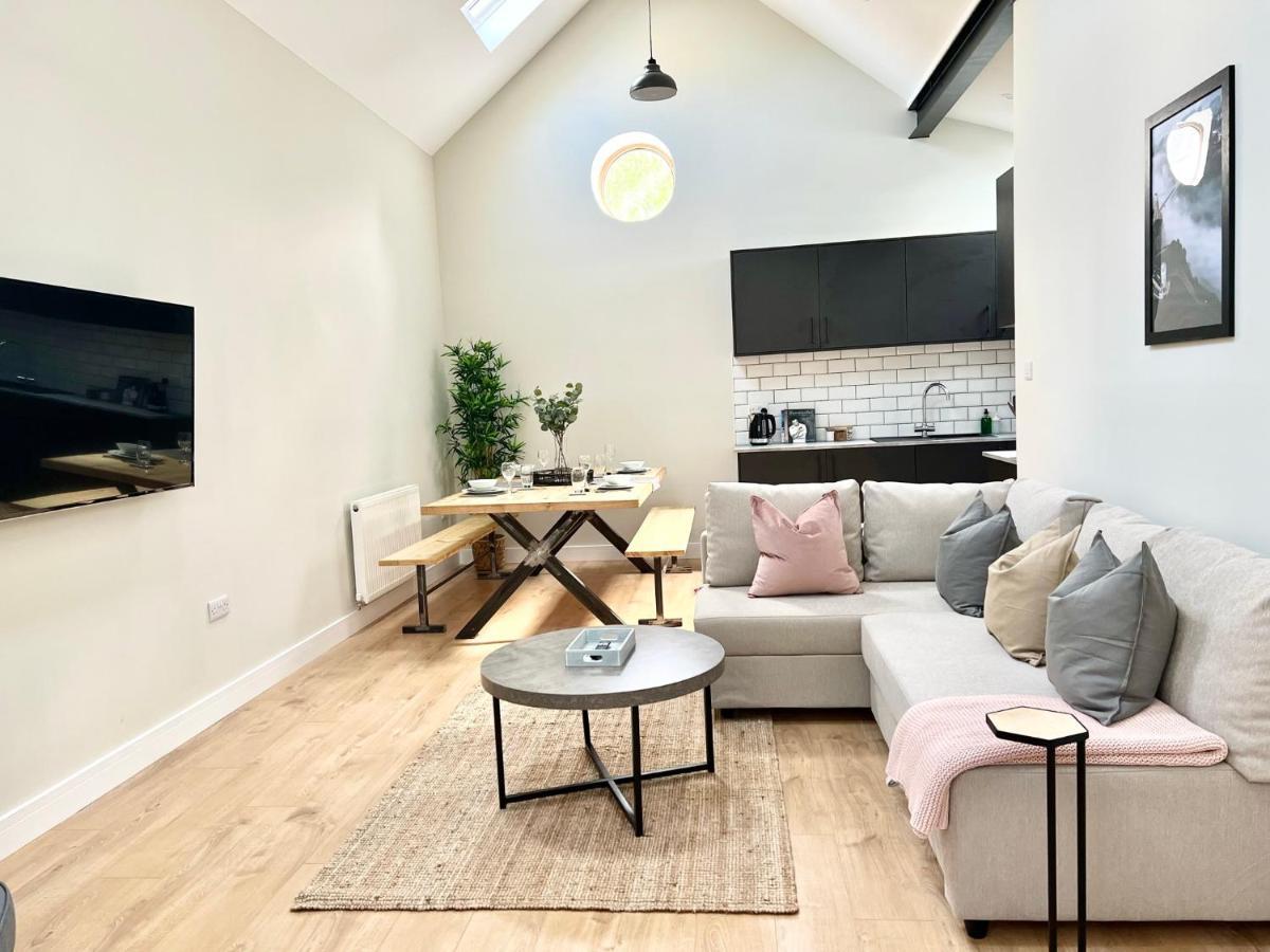 Apartment Cotham - The Stables Bristol