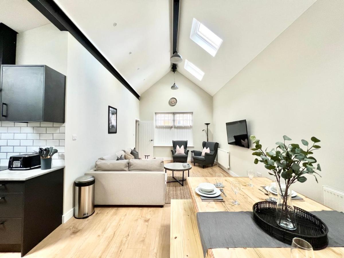 Cotham - The Stables Apartment