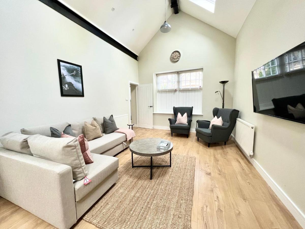 Apartment Cotham - The Stables *
