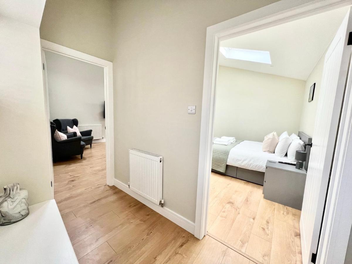 Apartment Cotham - The Stables