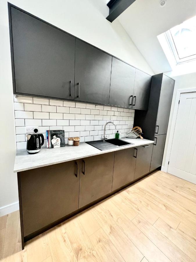 Apartment Cotham - The Stables *
