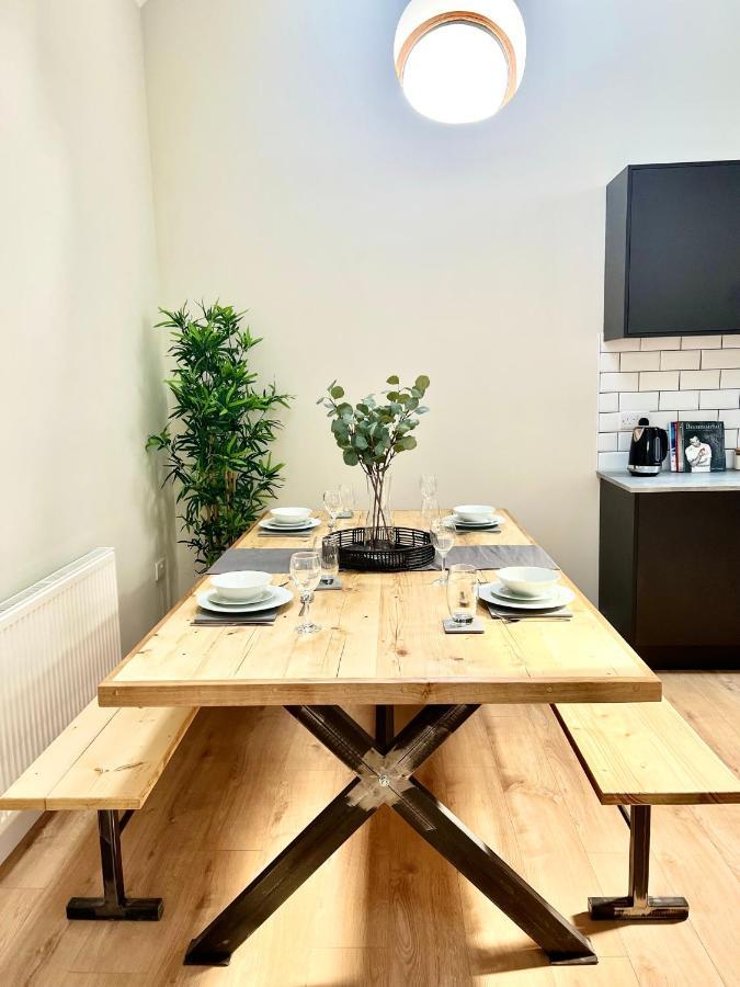 Apartment Cotham - The Stables *