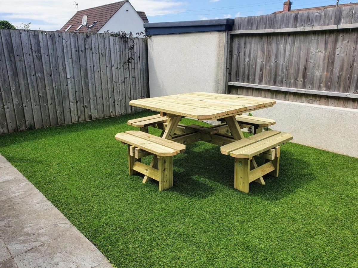 2 Bedroom In Filton By Cliftonvalley Apartment Bristol