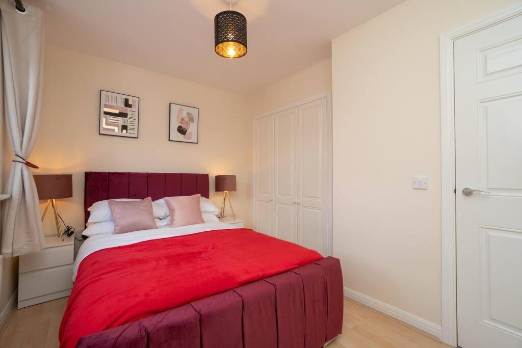 Apartment Bristol's Coach House - 2 Bedroom Detached With Secure Parking Bristol