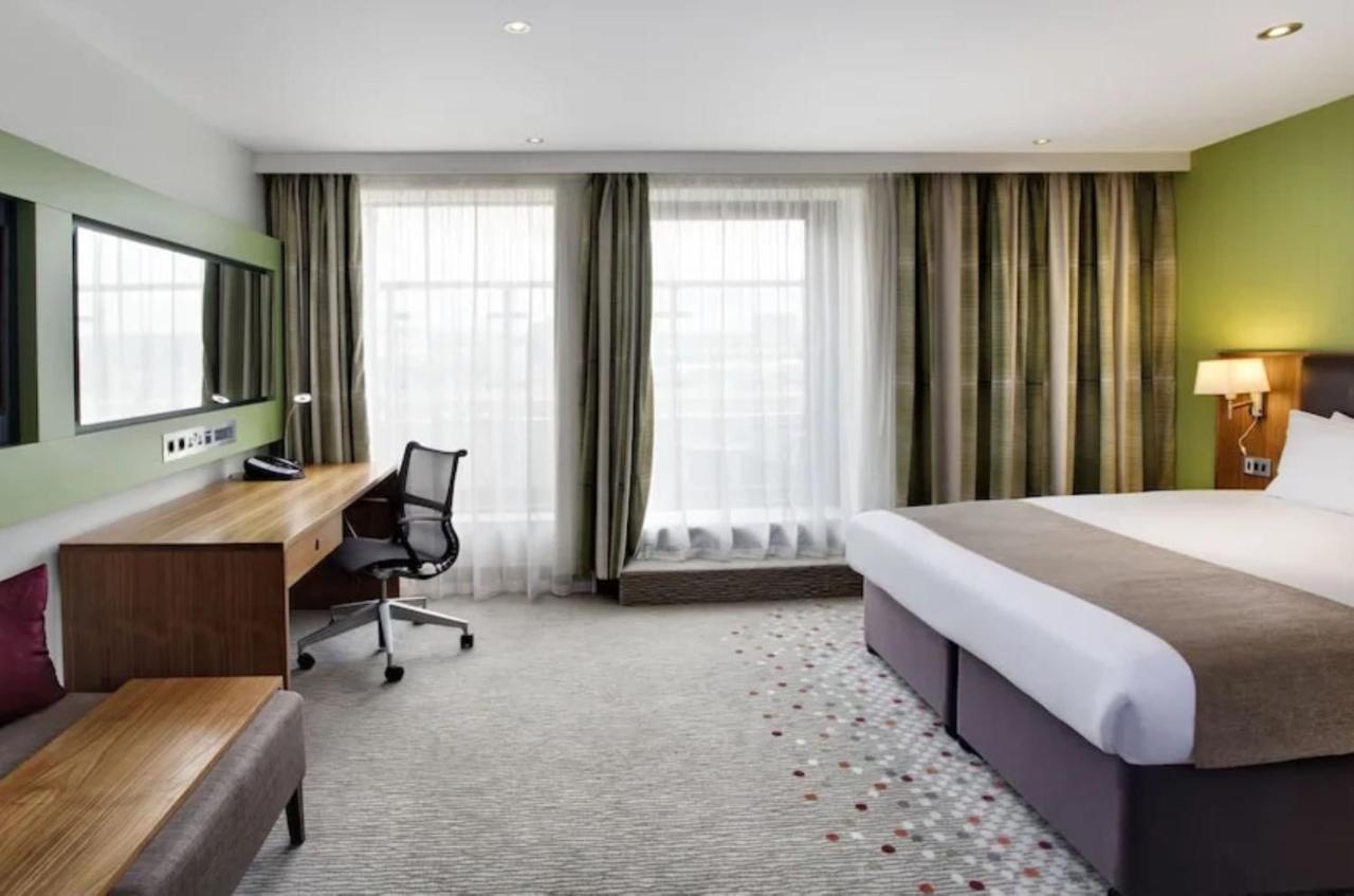 Centre By Ihg Hotel Bristol