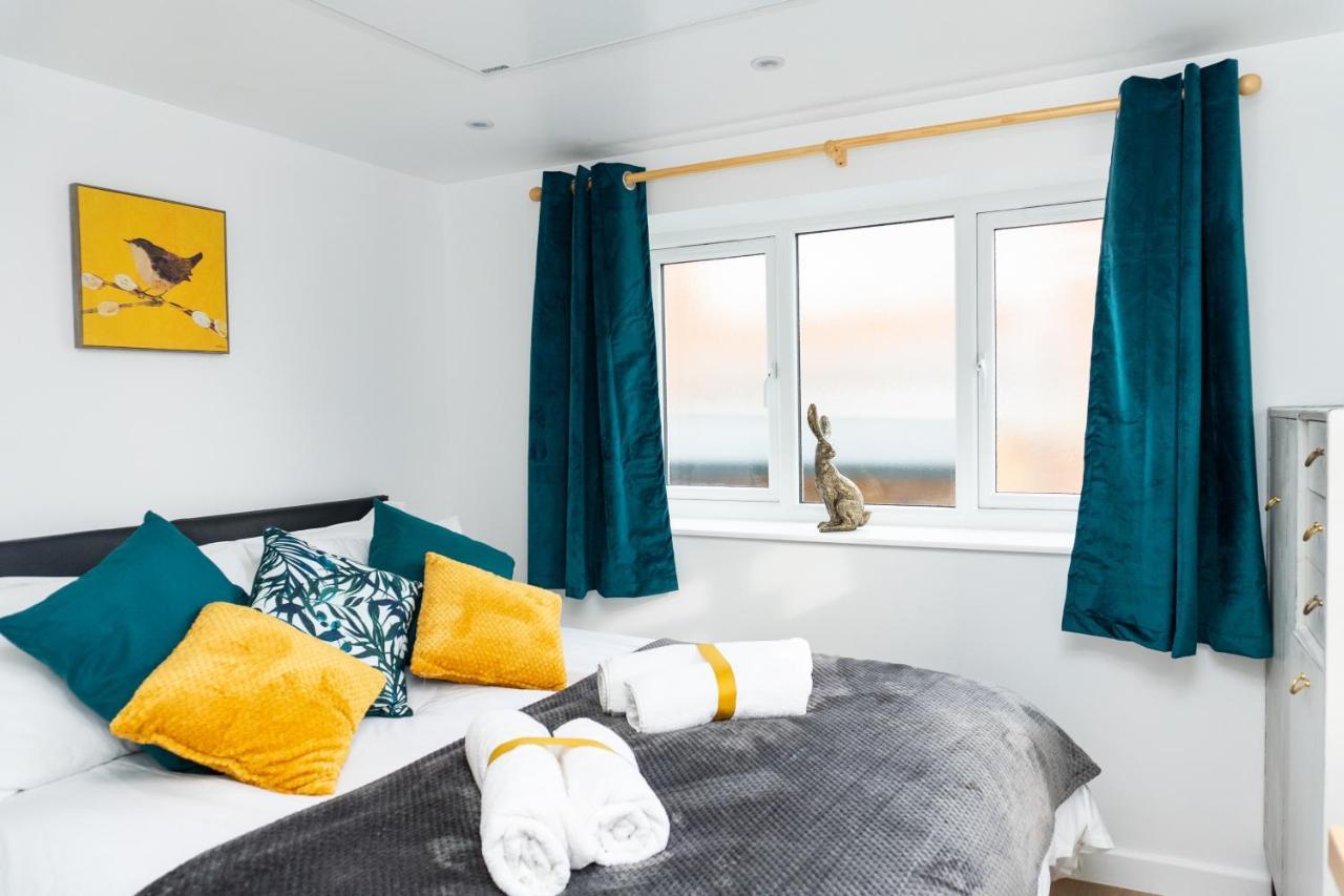 Kelston View By Cliftonvalley Holiday home *
