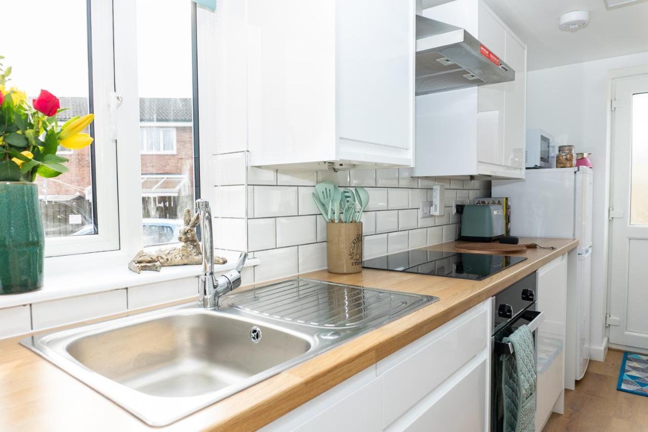 Holiday home Kelston View By Cliftonvalley Bristol