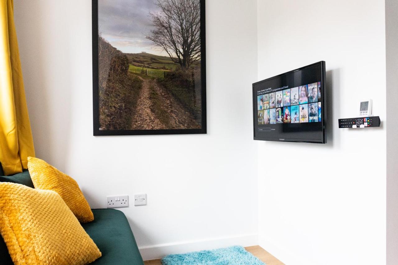 Kelston View By Cliftonvalley Holiday home *