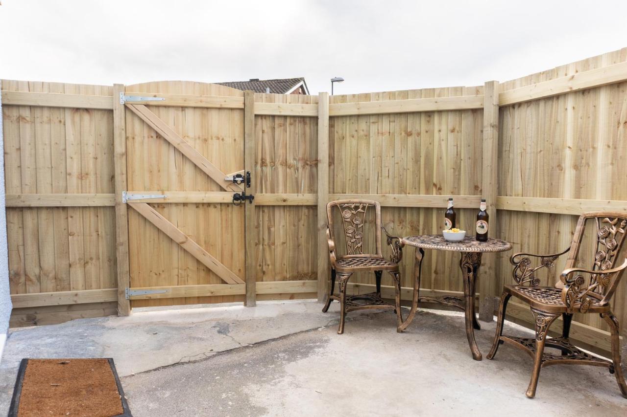 Kelston View By Cliftonvalley Holiday home *