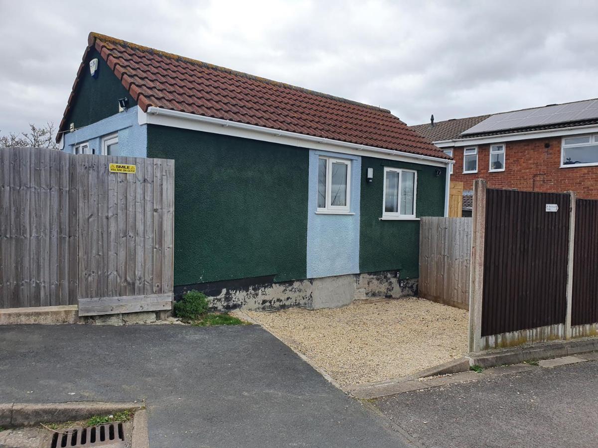 Kelston View By Cliftonvalley Holiday home