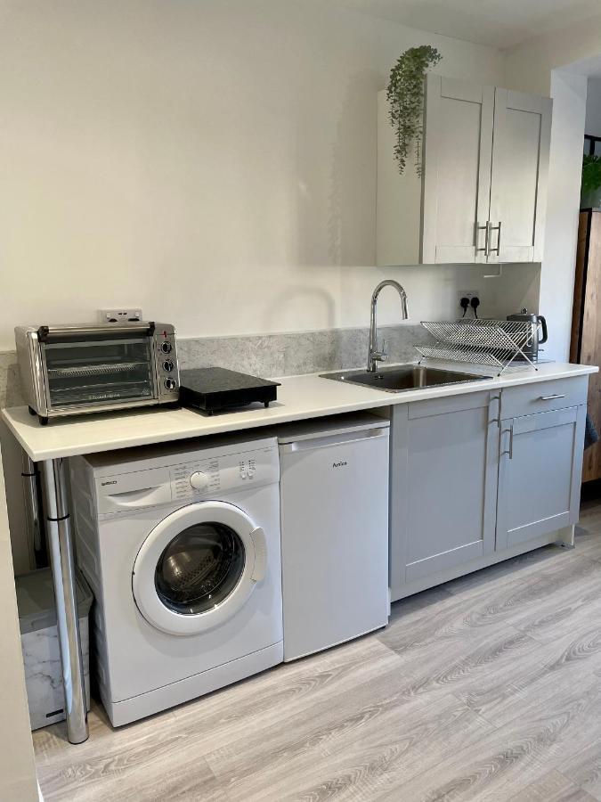 Studio16 Apartment Bristol