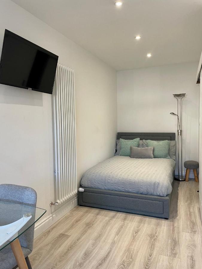 Apartment Studio16