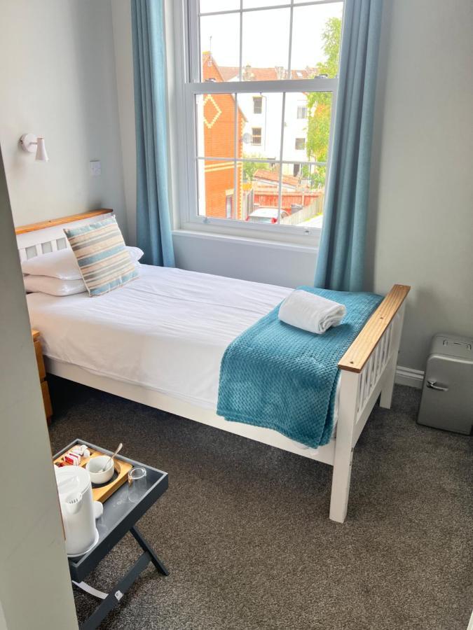 The Ashville Bed & Breakfast Bristol