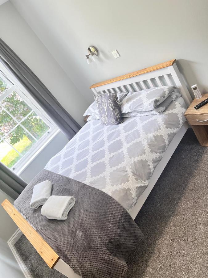 Bed & Breakfast The Ashville 3*