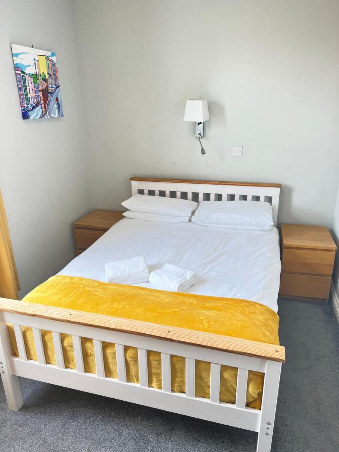 Bed & Breakfast The Ashville 3*