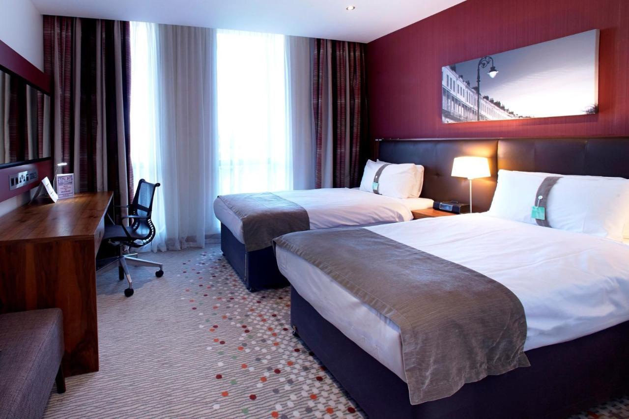 Hotel Centre By Ihg