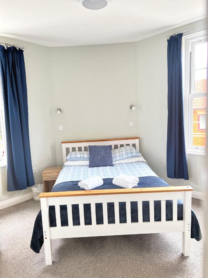 Bed & Breakfast The Ashville Bristol