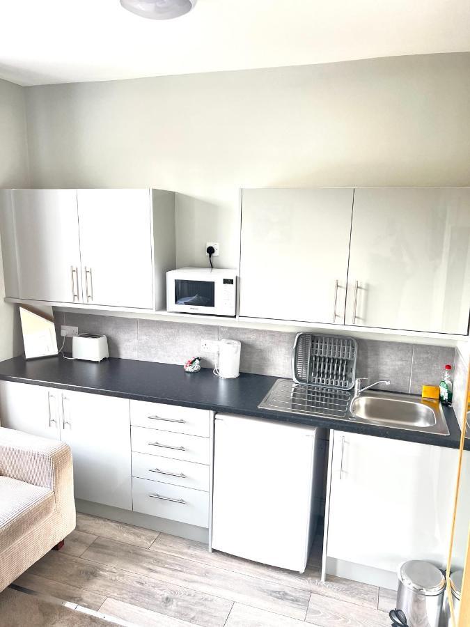 The Ashville Bed & Breakfast 3*