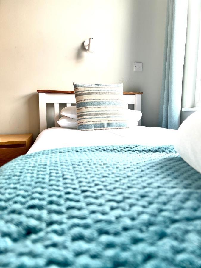 The Ashville Bed & Breakfast