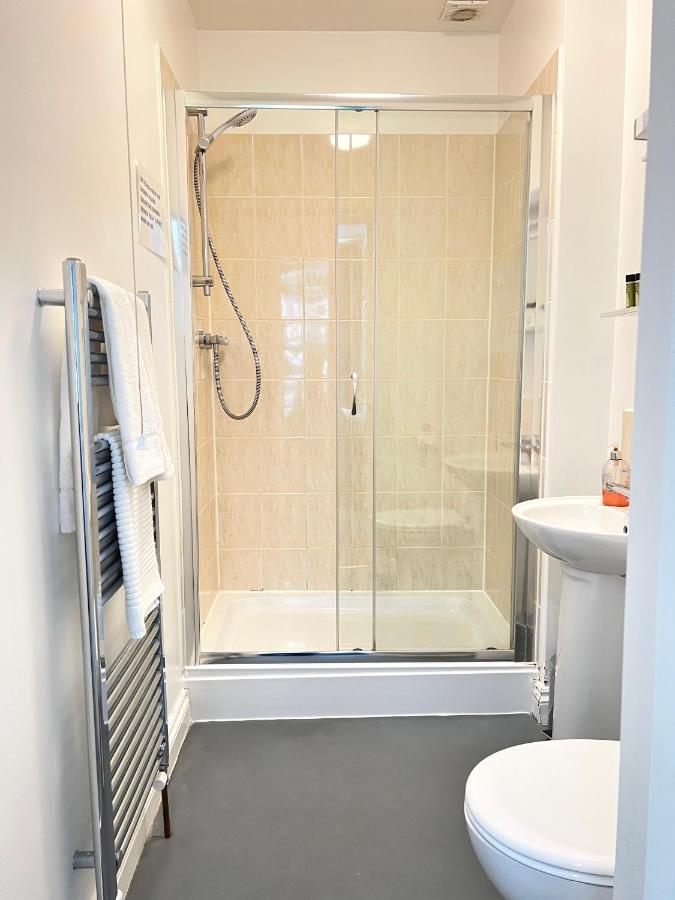 The Ashville 3* Bristol