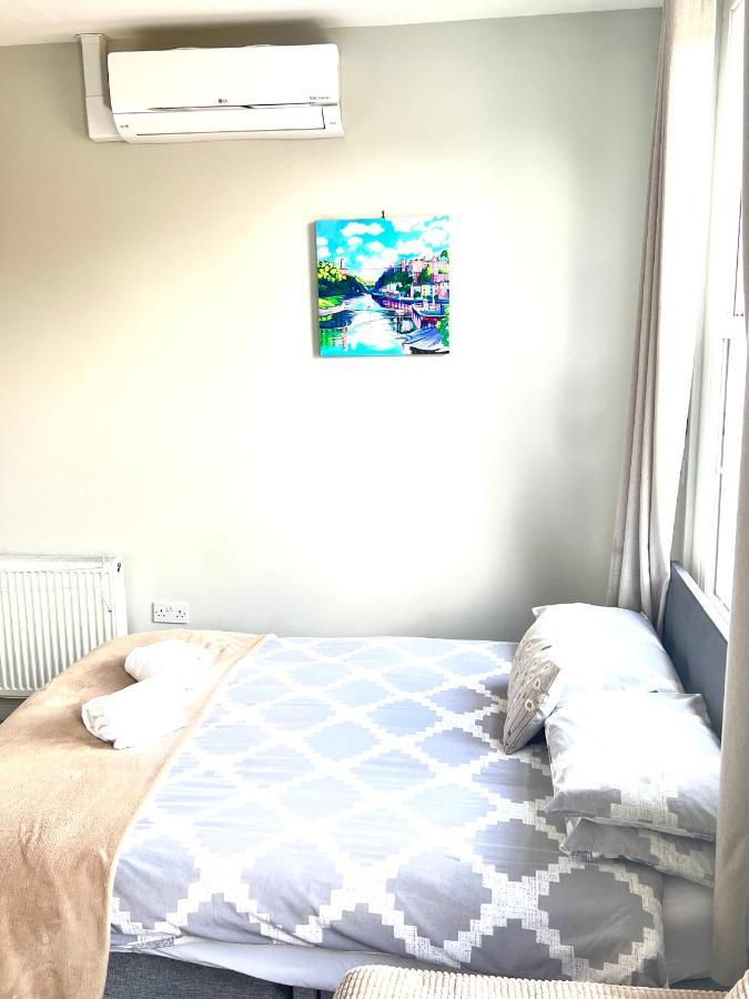Bed & Breakfast The Ashville Bristol