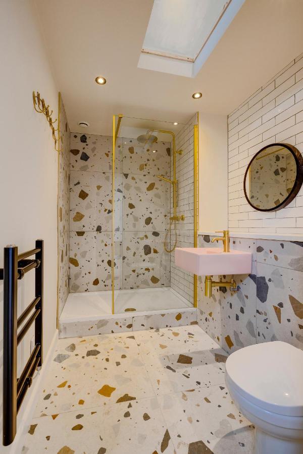 Coalshed Lofts Apartment *