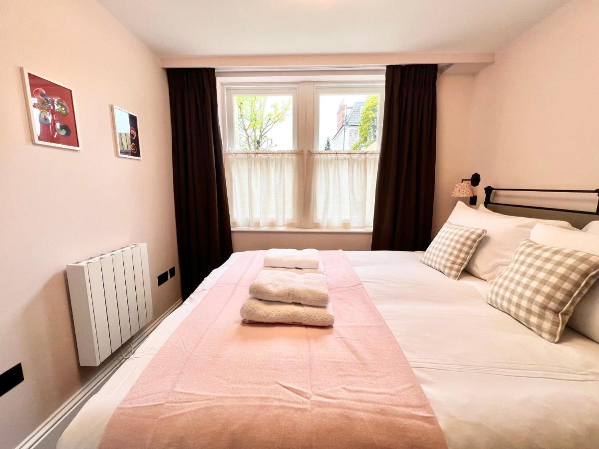 Redland - 2 Apartment *