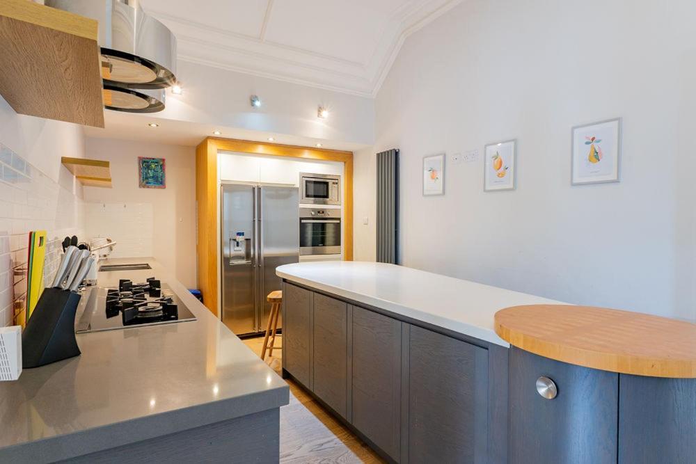 Apartment Mortimer Road *