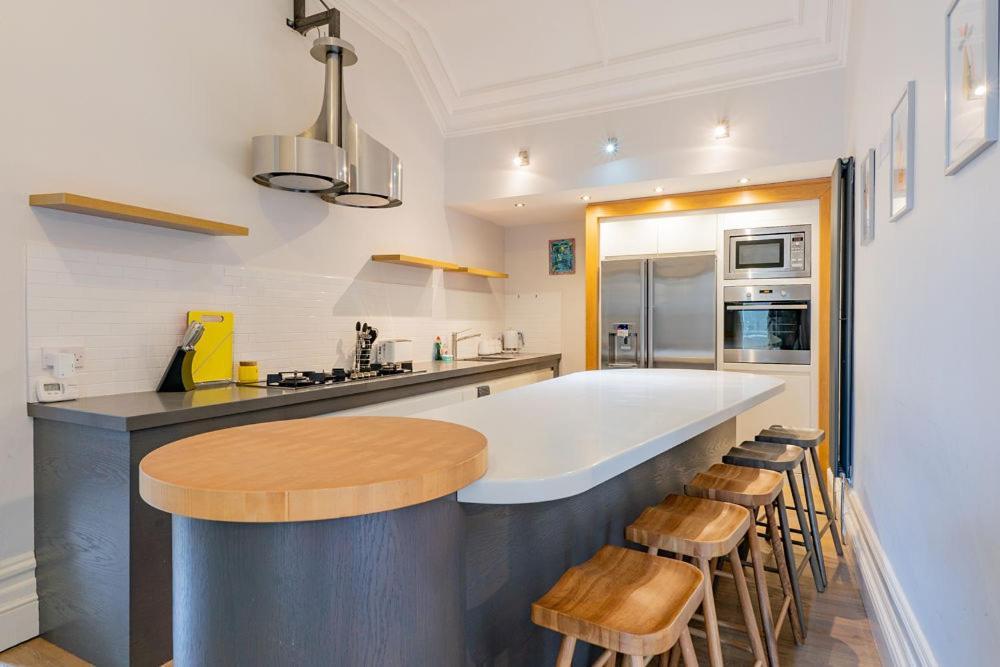 Apartment Mortimer Road *