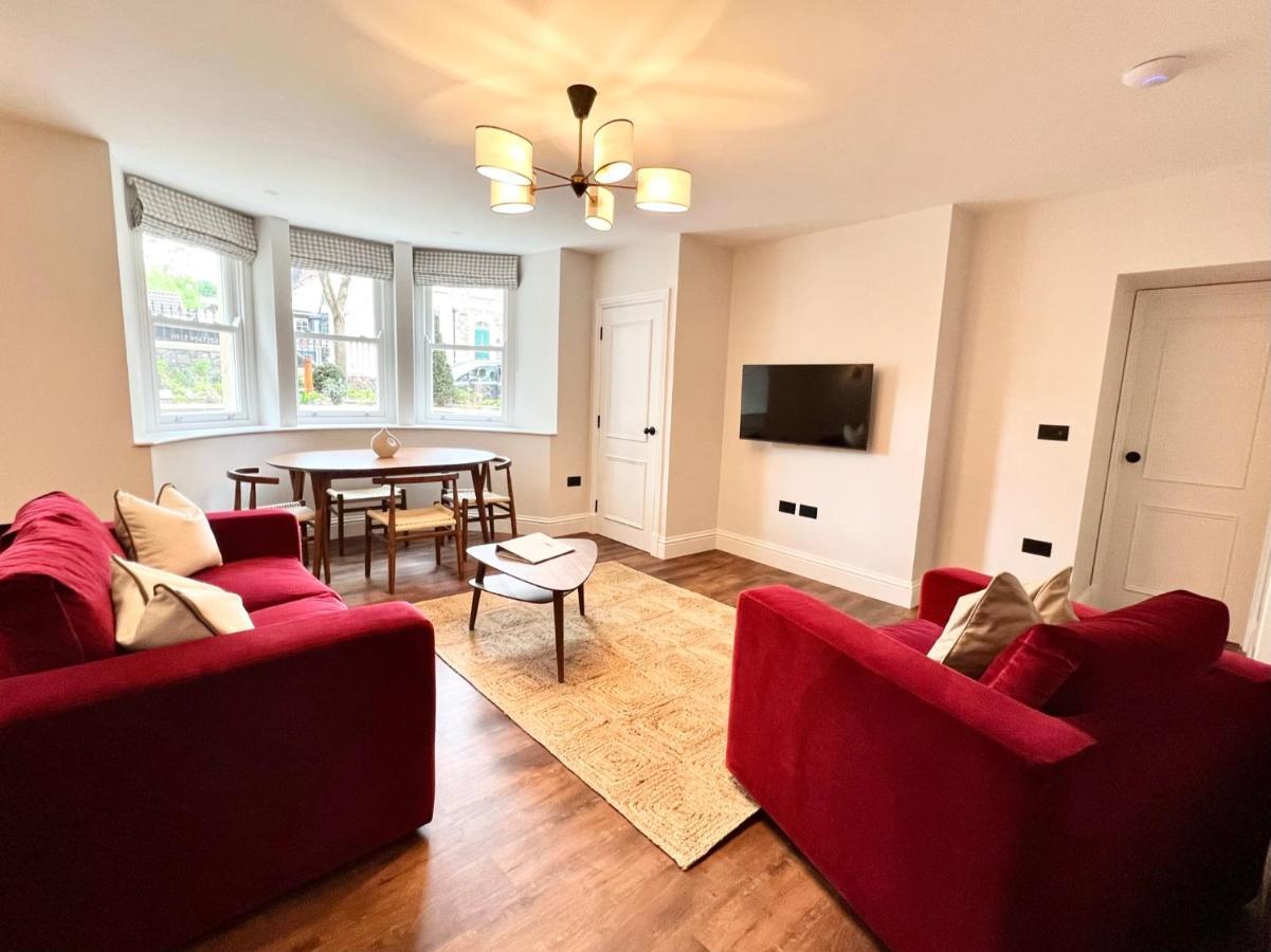Redland - 2 * Bristol