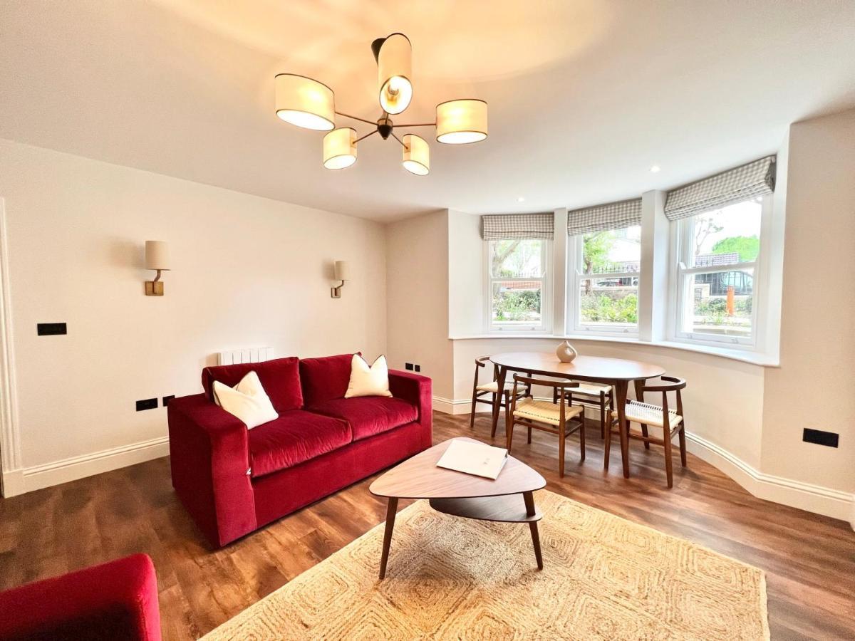 Redland - 2 Apartment *