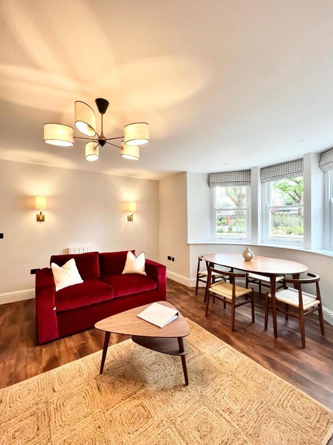 Apartment Redland - 2