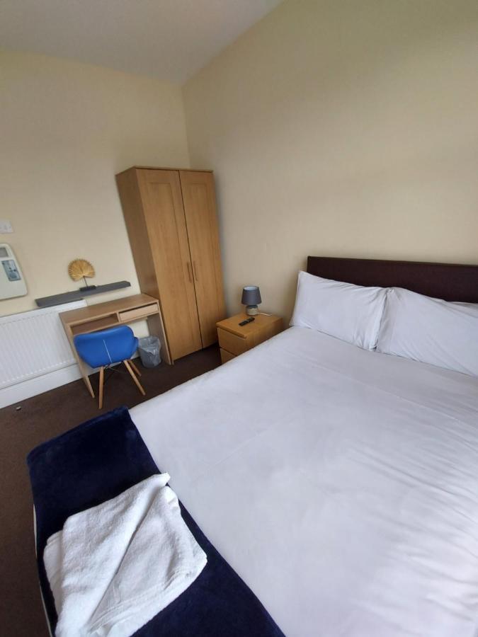 Apartment Bsl - Filton Bristol